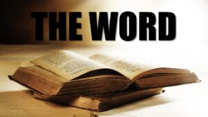 The Word