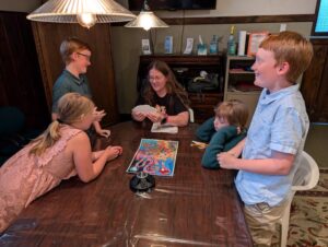 Children’s Ministry Summer Update