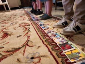 Children’s Ministry Fall Update