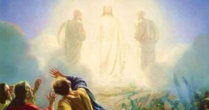 Transfiguration