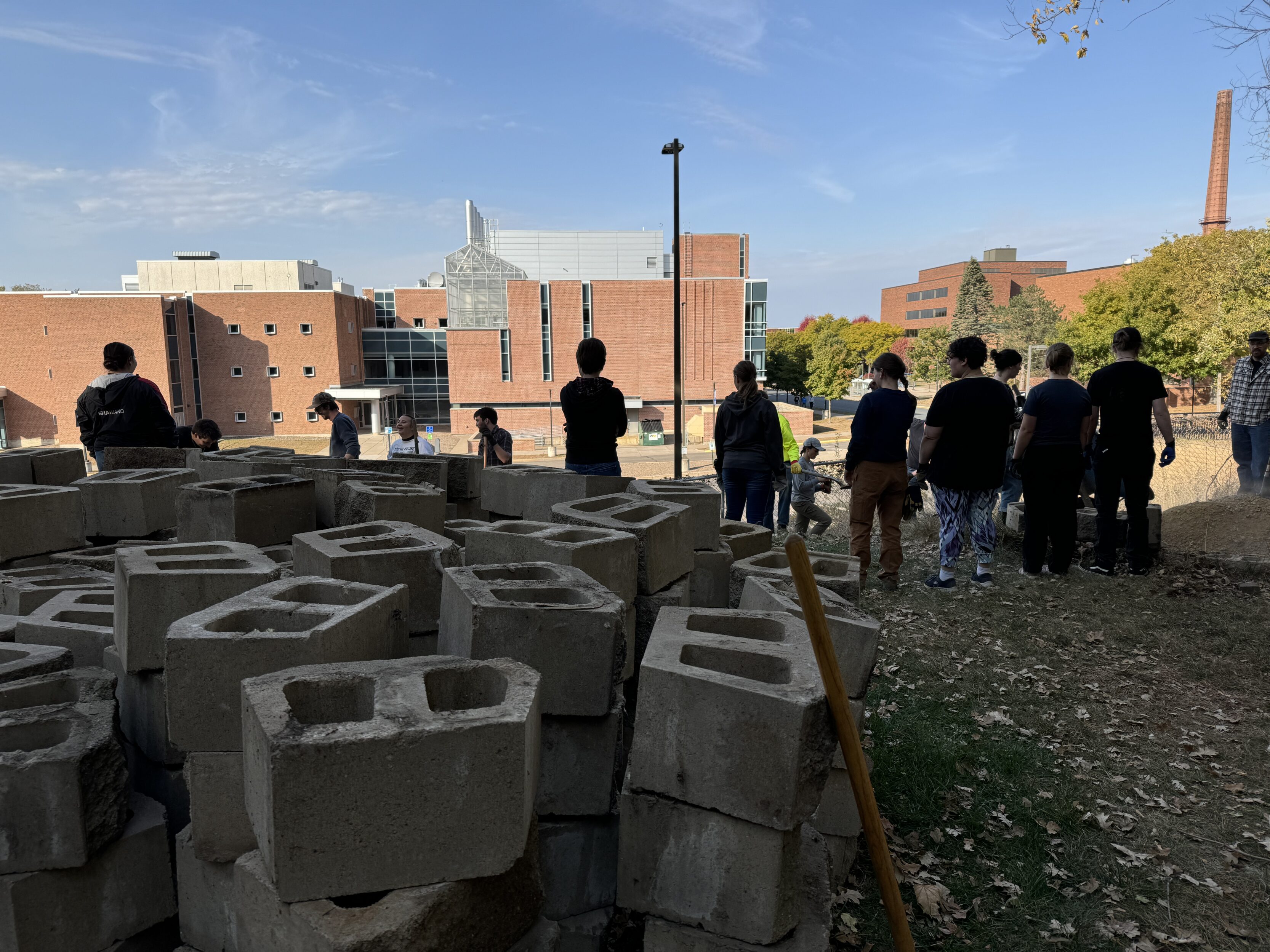 Street Level Update – Believers City Church
