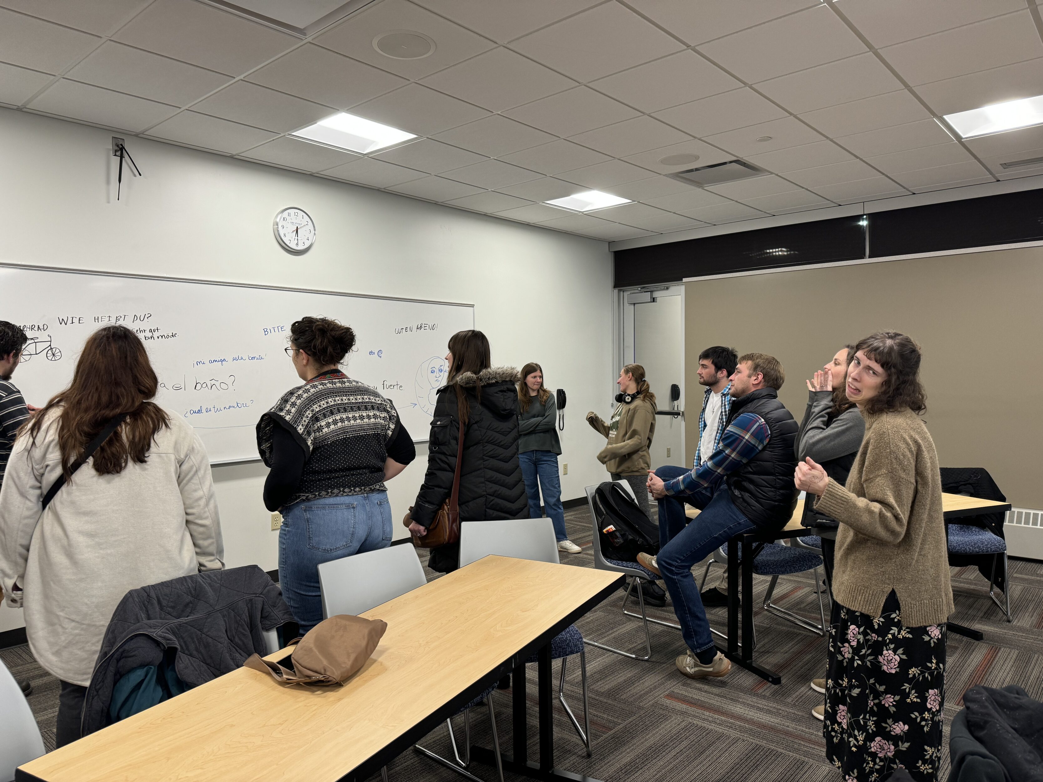 Street Level Update – Believers City Church