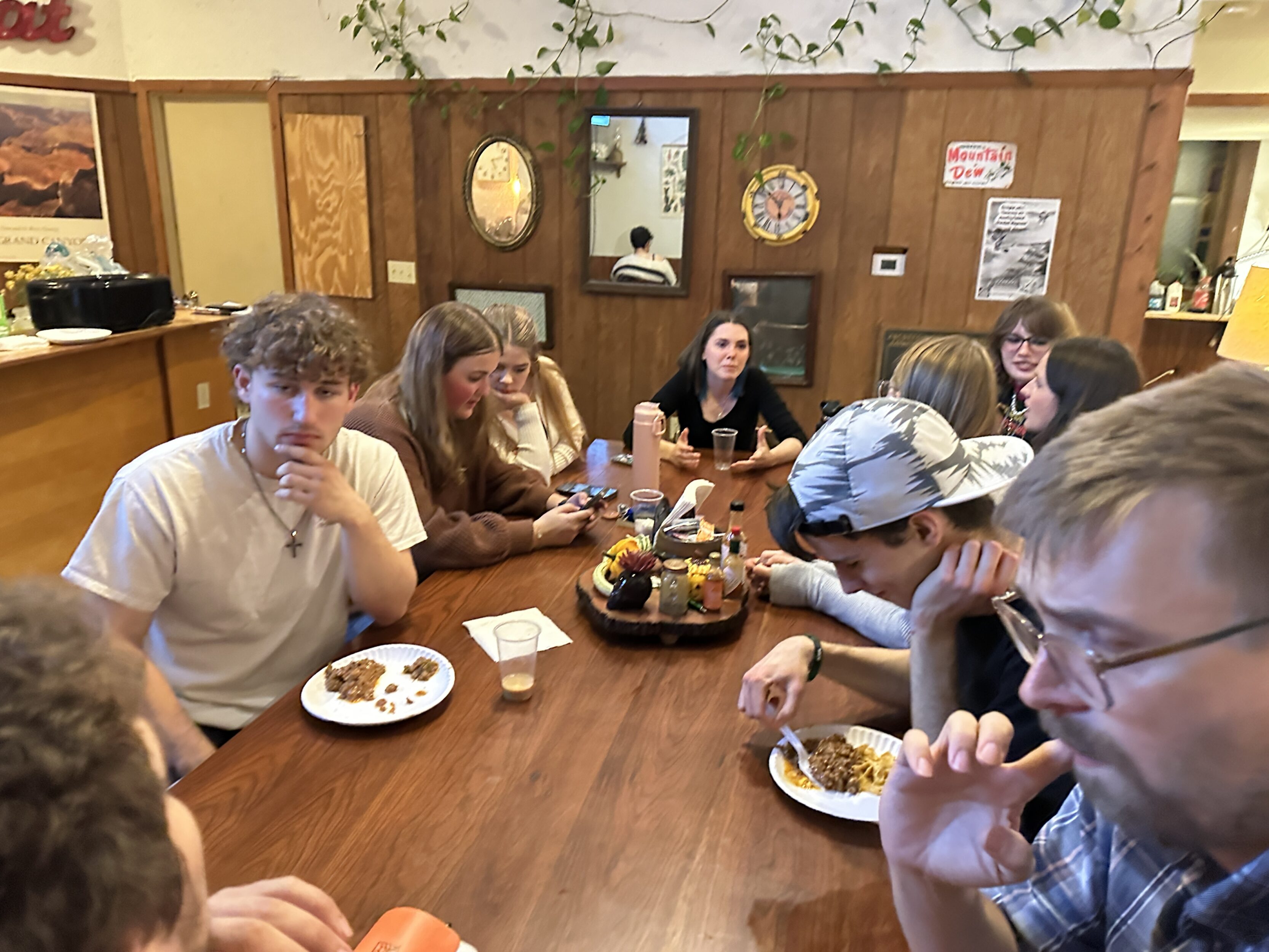 Street Level Update – Believers City Church