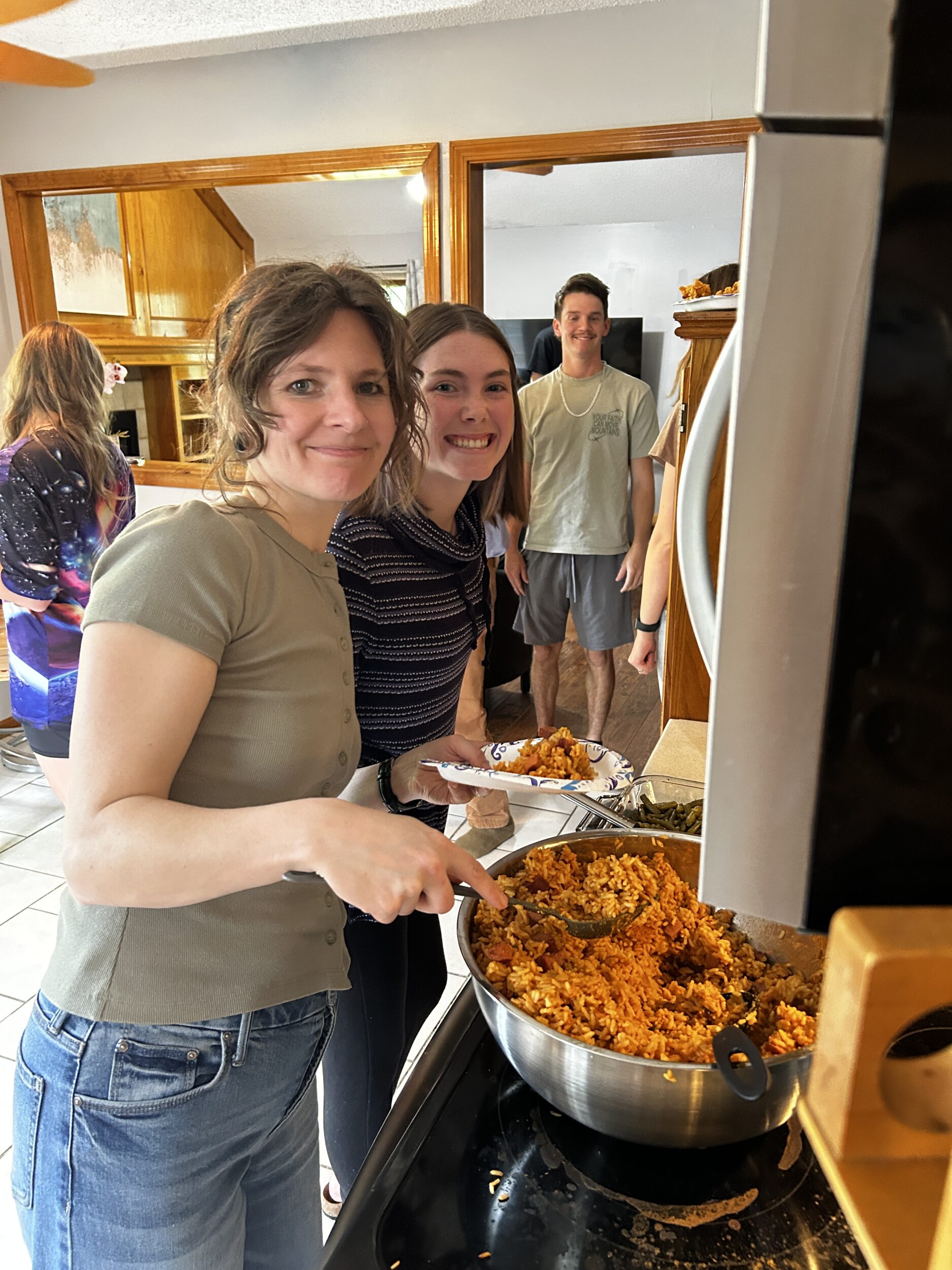 Street Level Summer Update – Believers City Church