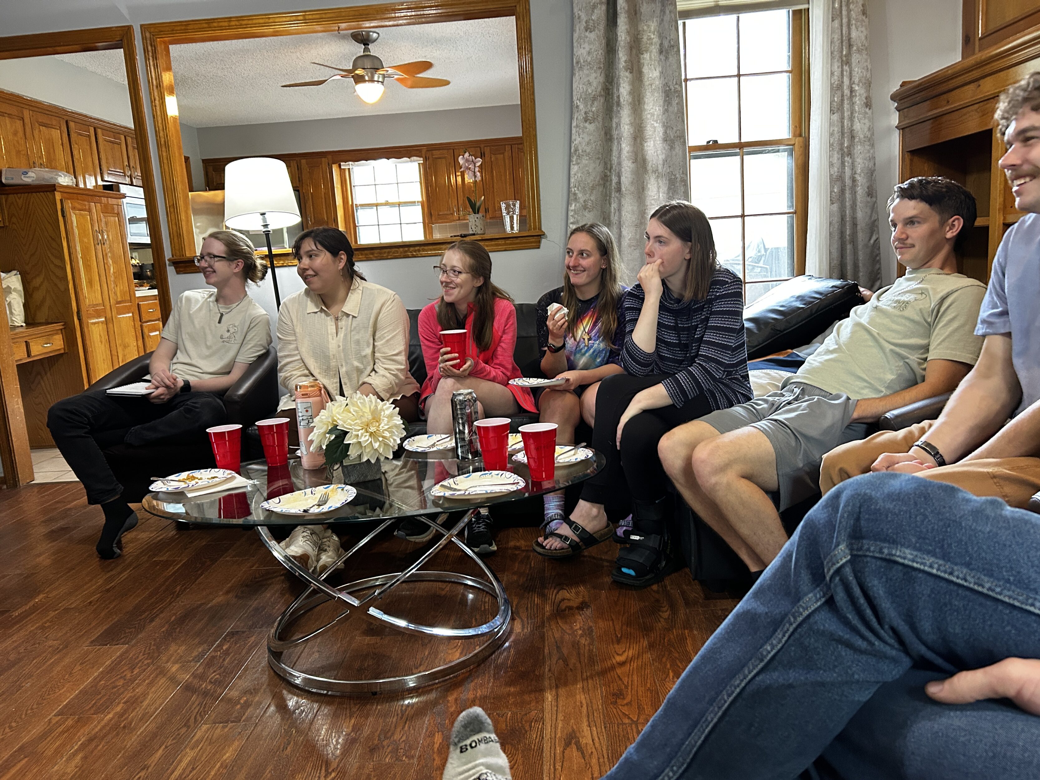 Street Level Summer Update – Believers City Church