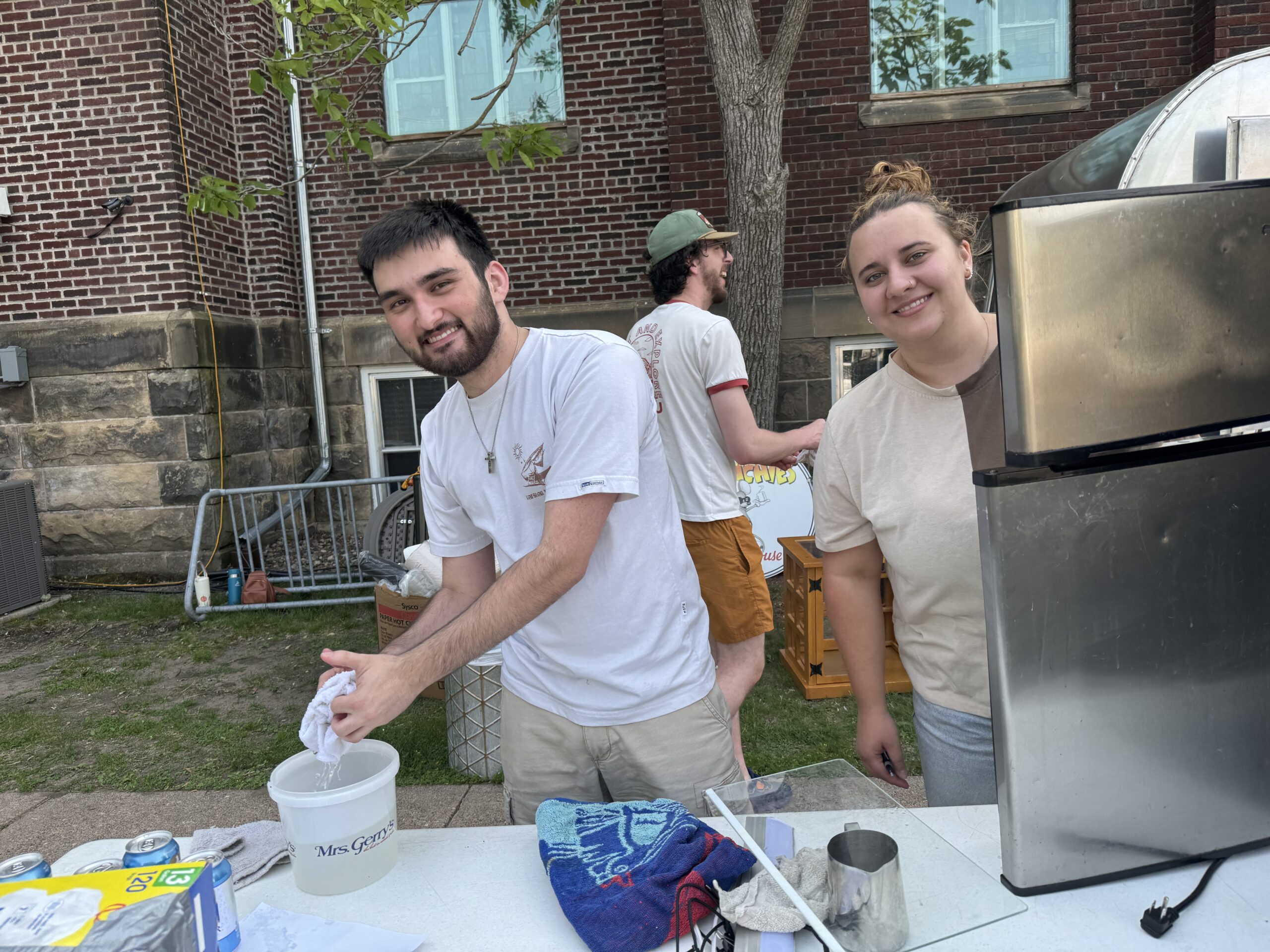 Street Level Summer Update – Believers City Church