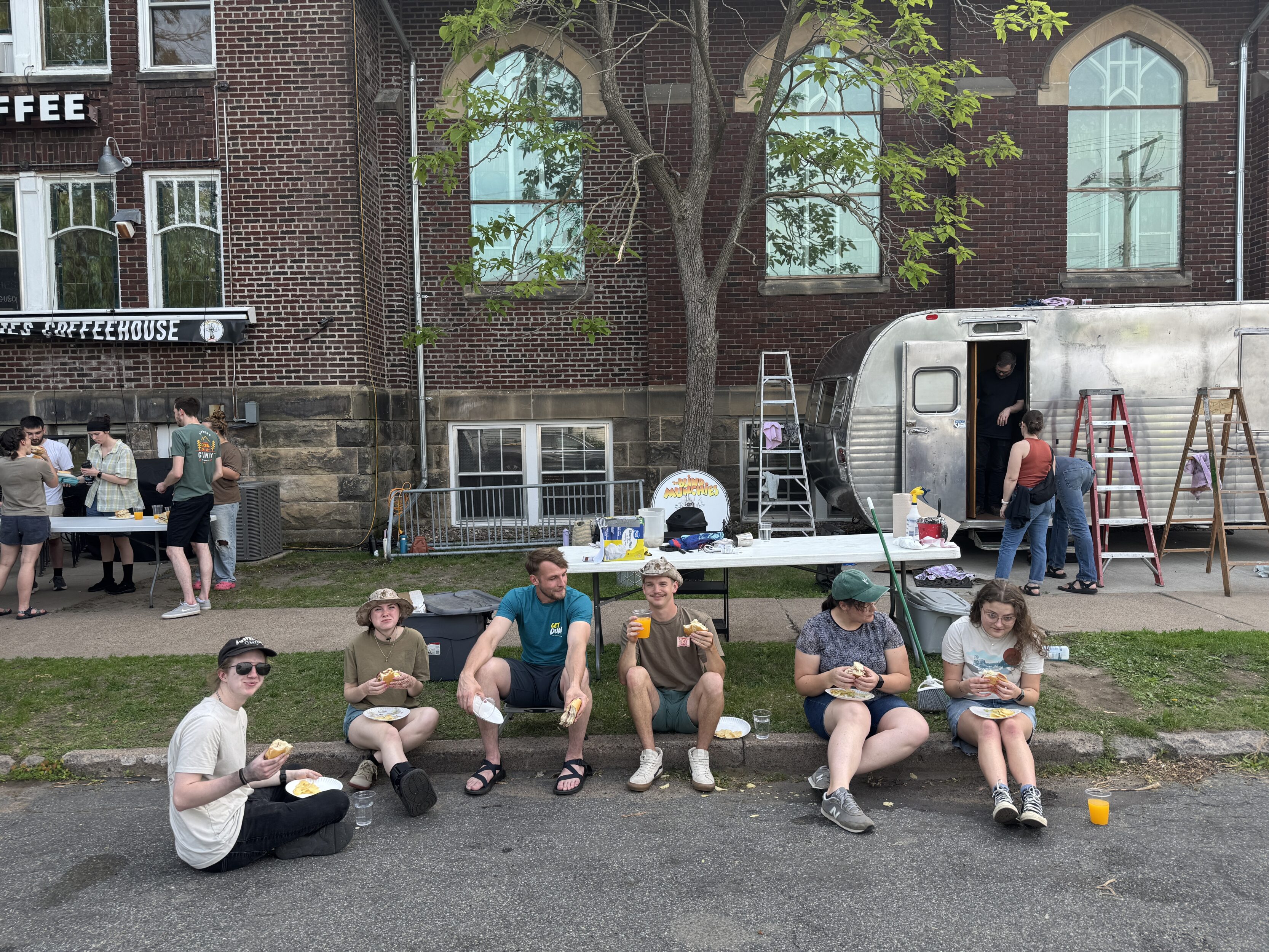 Street Level Summer Update – Believers City Church