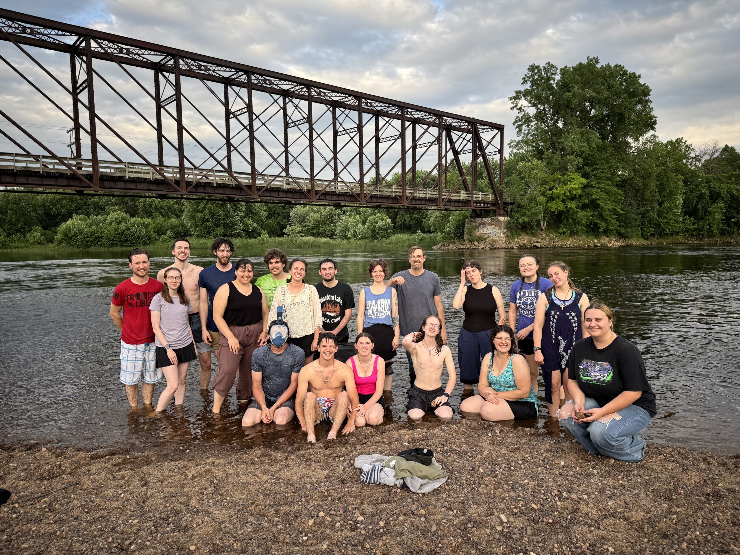 Street Level Summer Update – Believers City Church