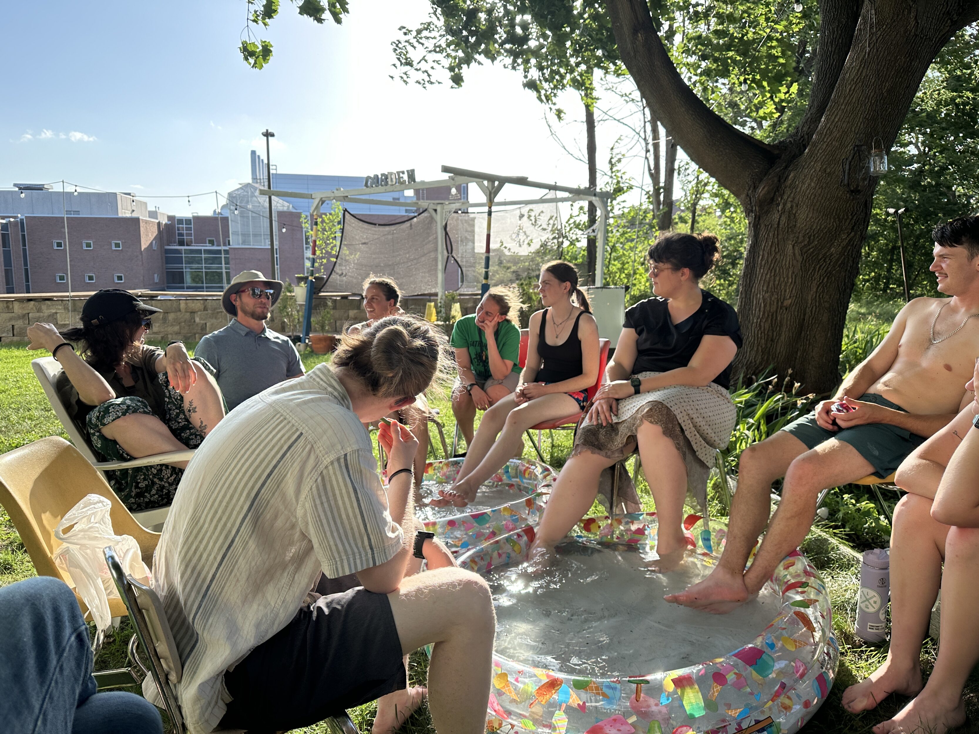 Street Level Summer Update – Believers City Church