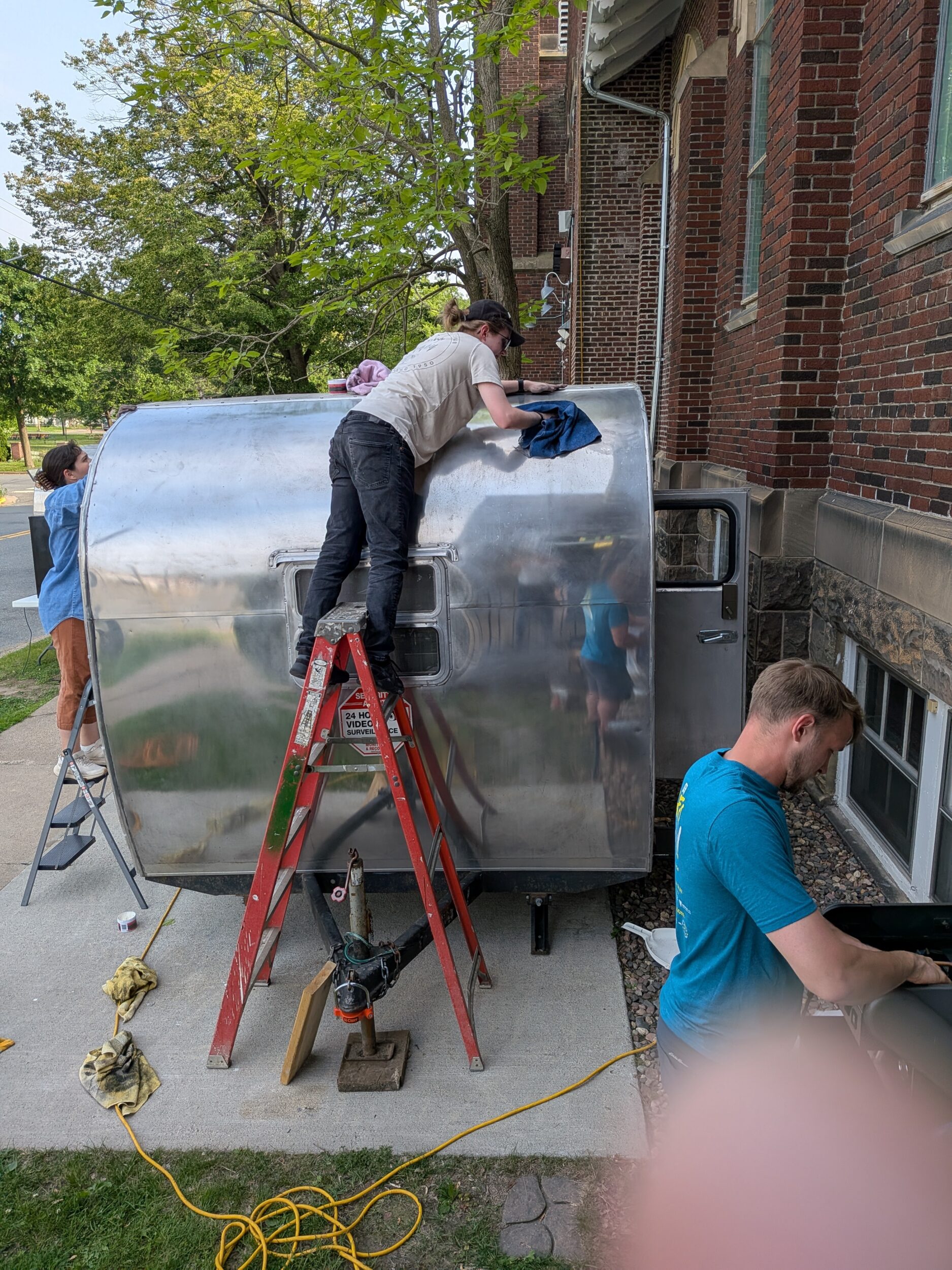 Street Level Summer Update – Believers City Church