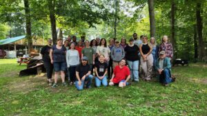 Kindred Christian Singles – Summer Update
