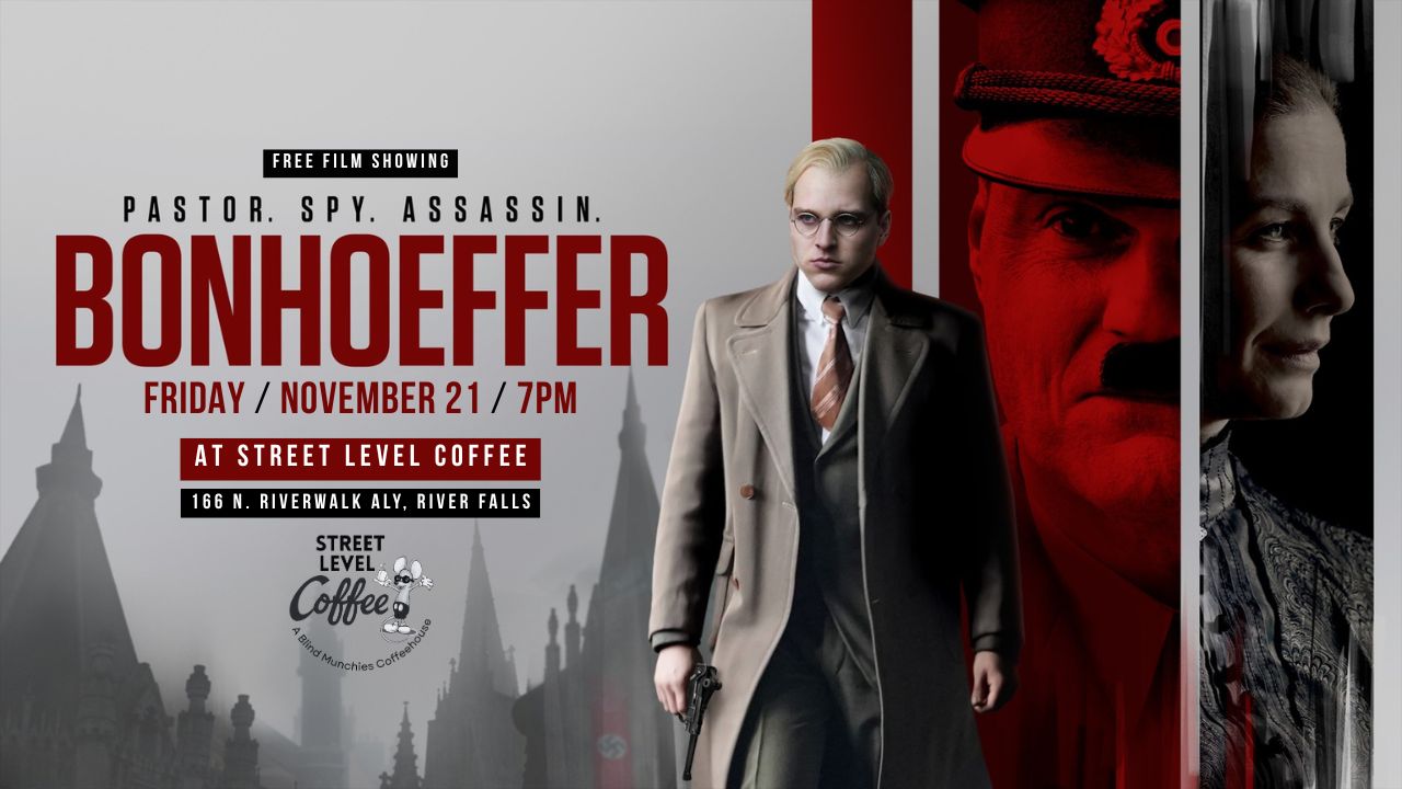 Blind Munchies Coffeehouse