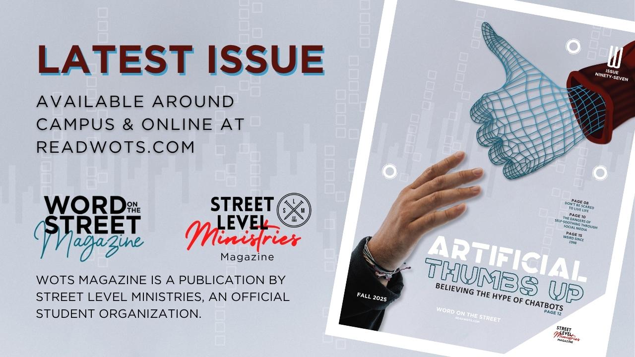 Blind Munchies Coffeehouse