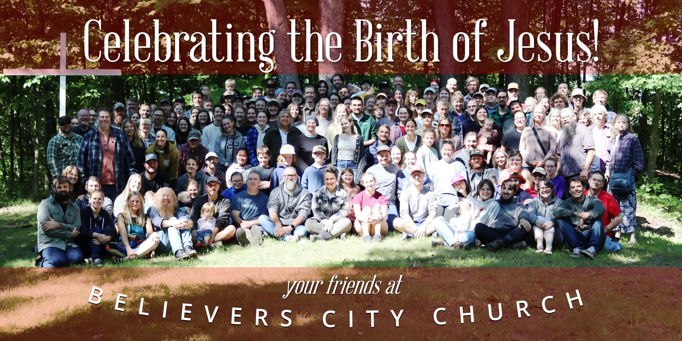 Believers City Church