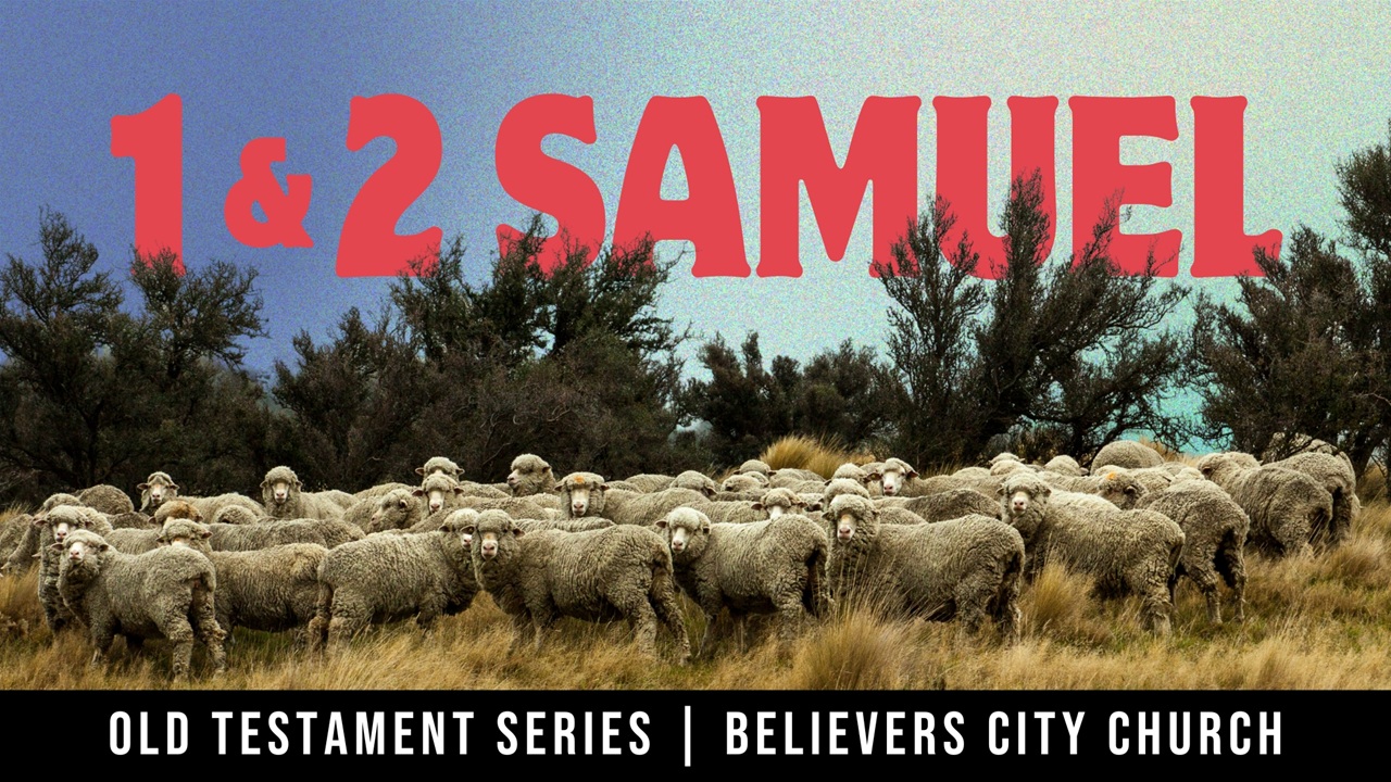 Believers City Church