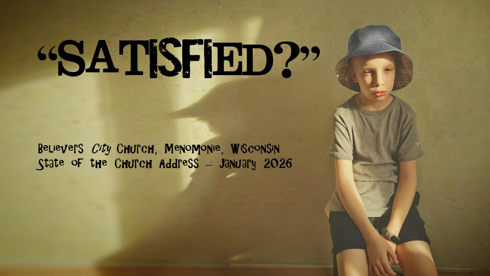 Believers City Church