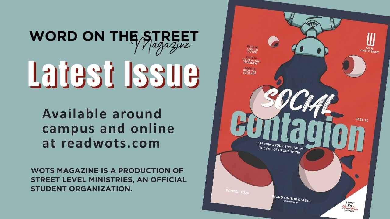 Blind Munchies Coffeehouse