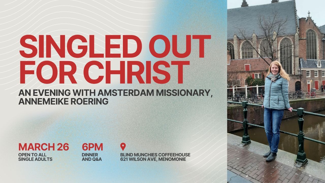 Blind Munchies Coffeehouse