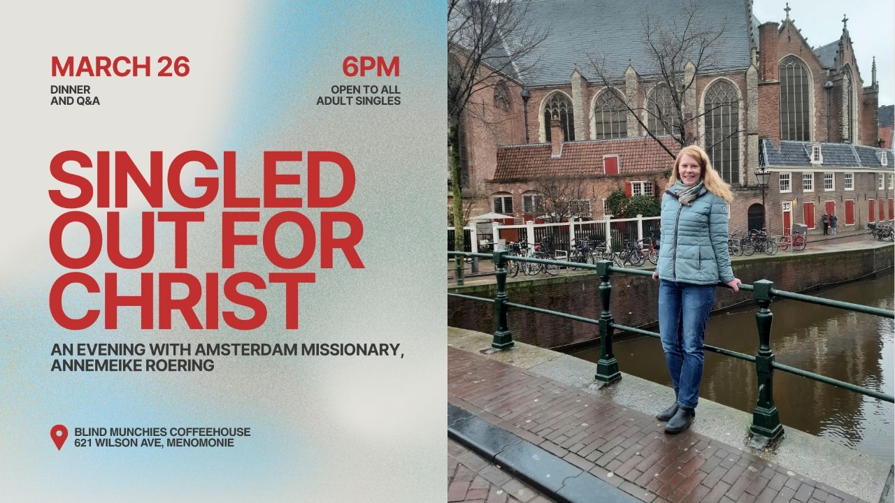 Blind Munchies Coffeehouse