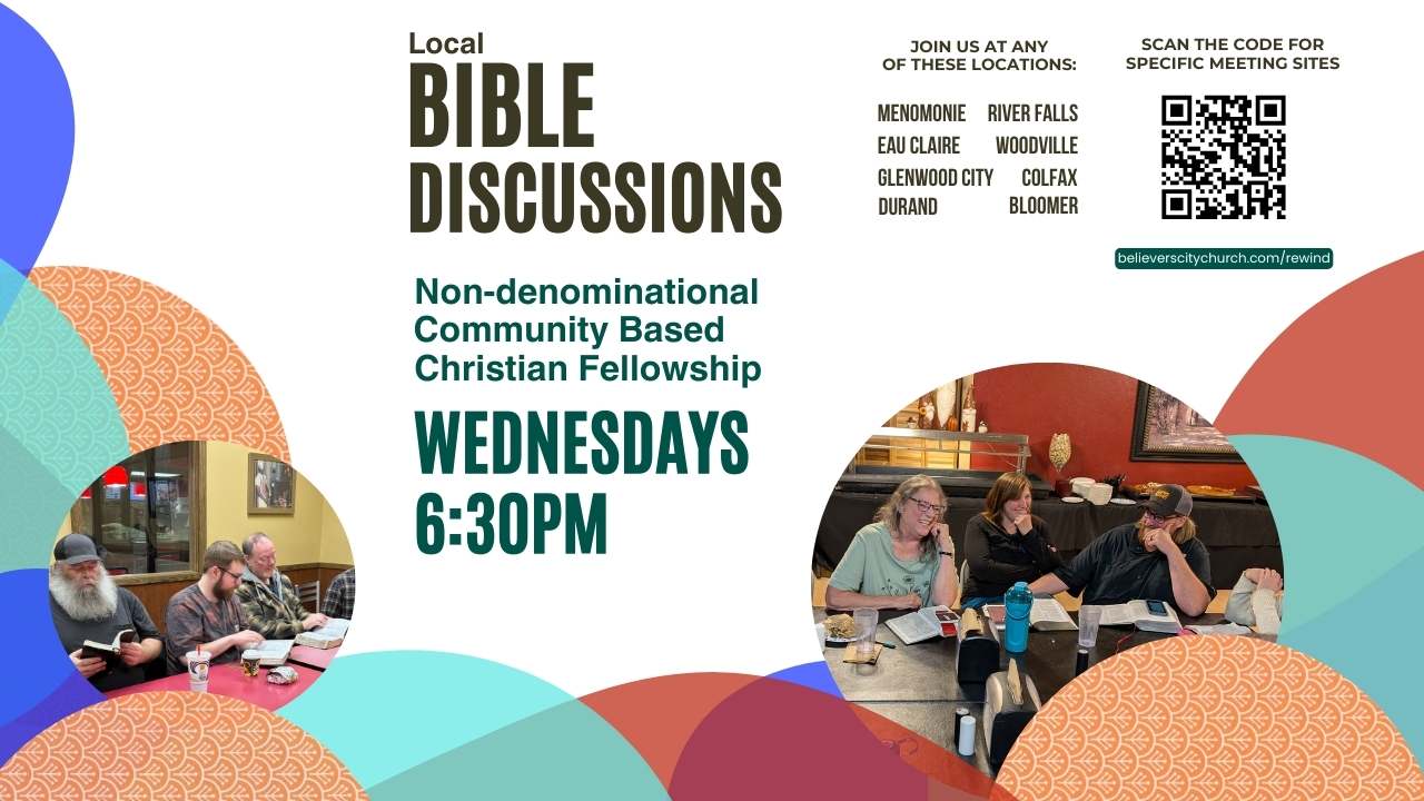 Believers City Church