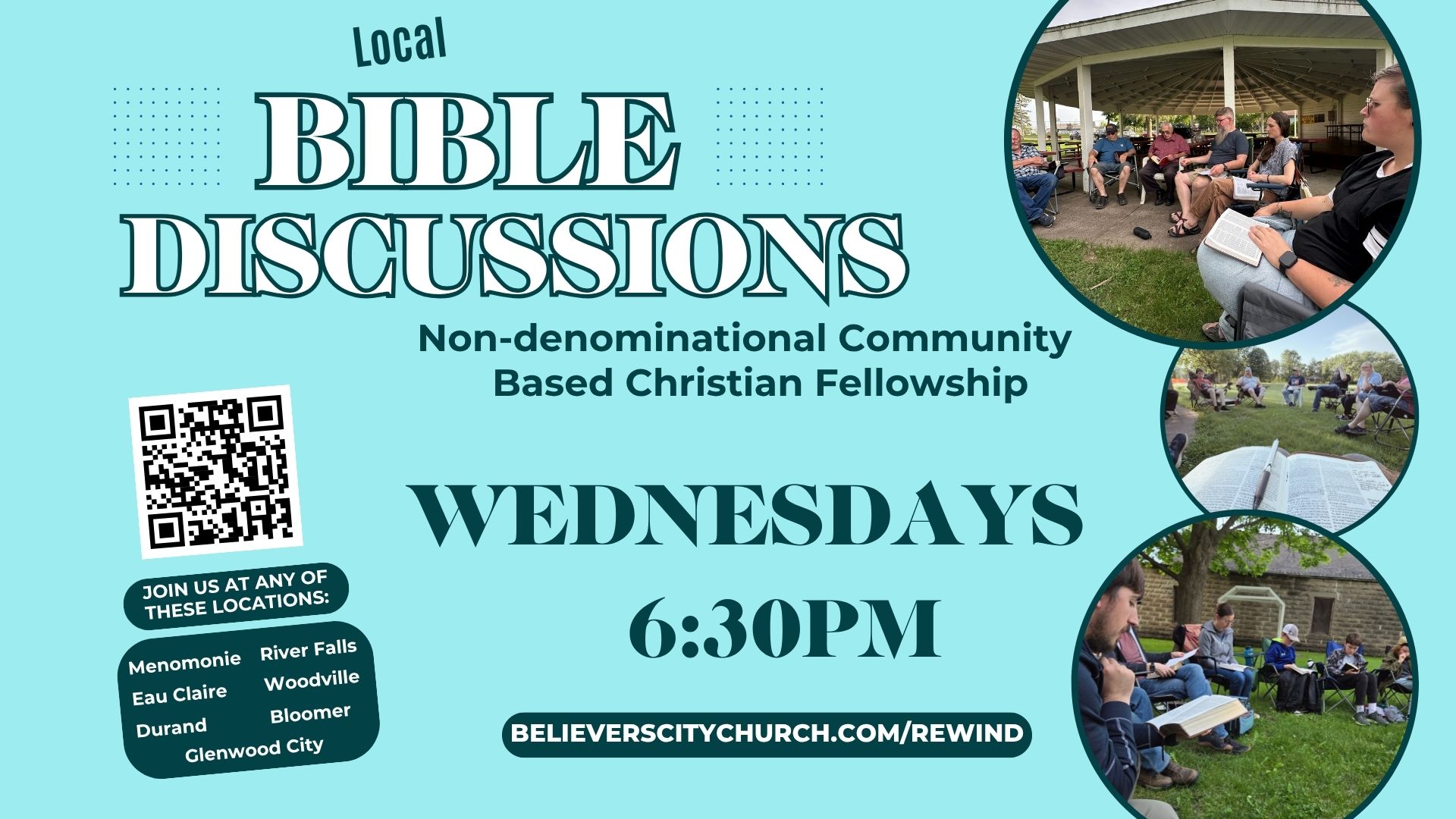 Believers City Church
