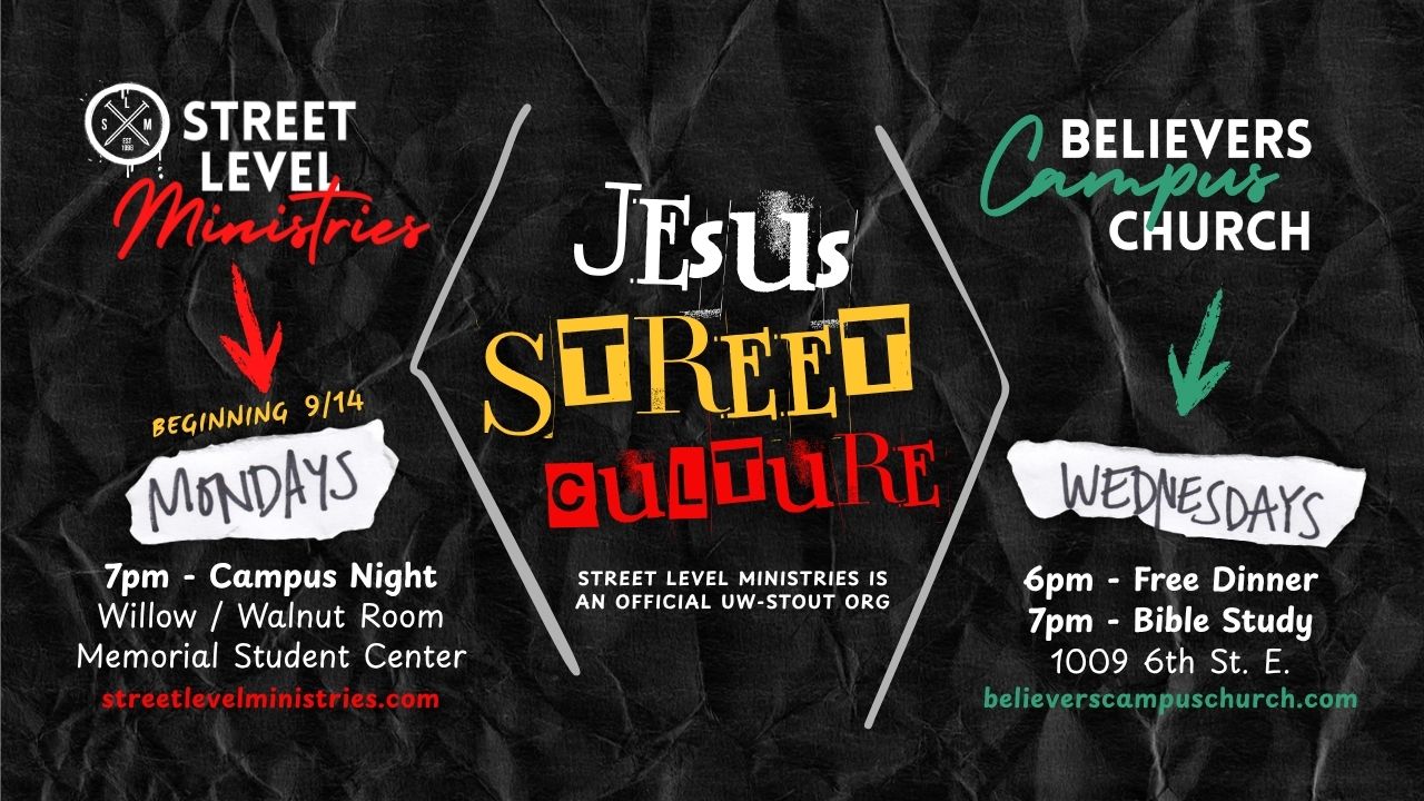 Street Level Ministries