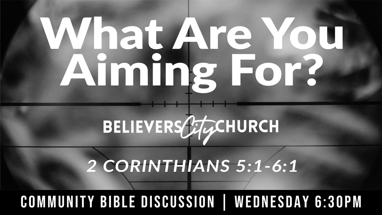 Believers City Church