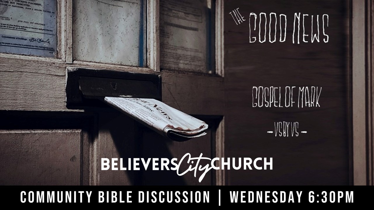 Believers City Church
