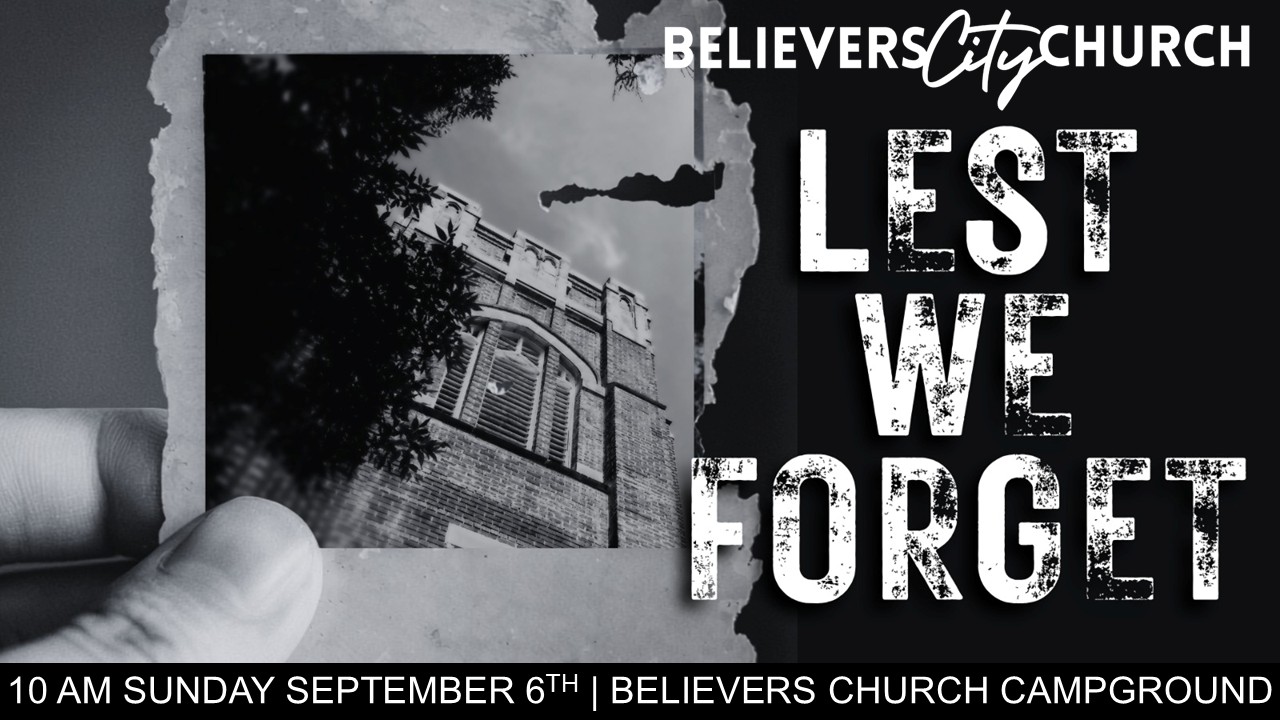 Believers City Church