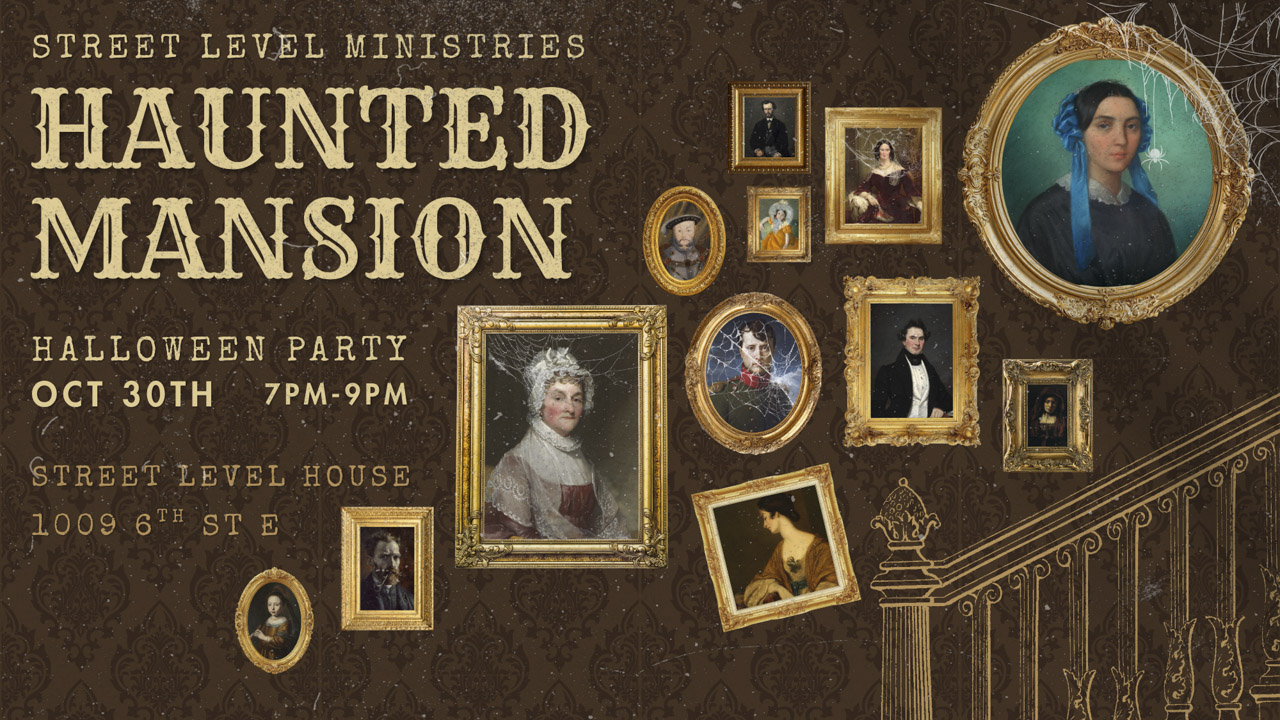 Street Level Ministries